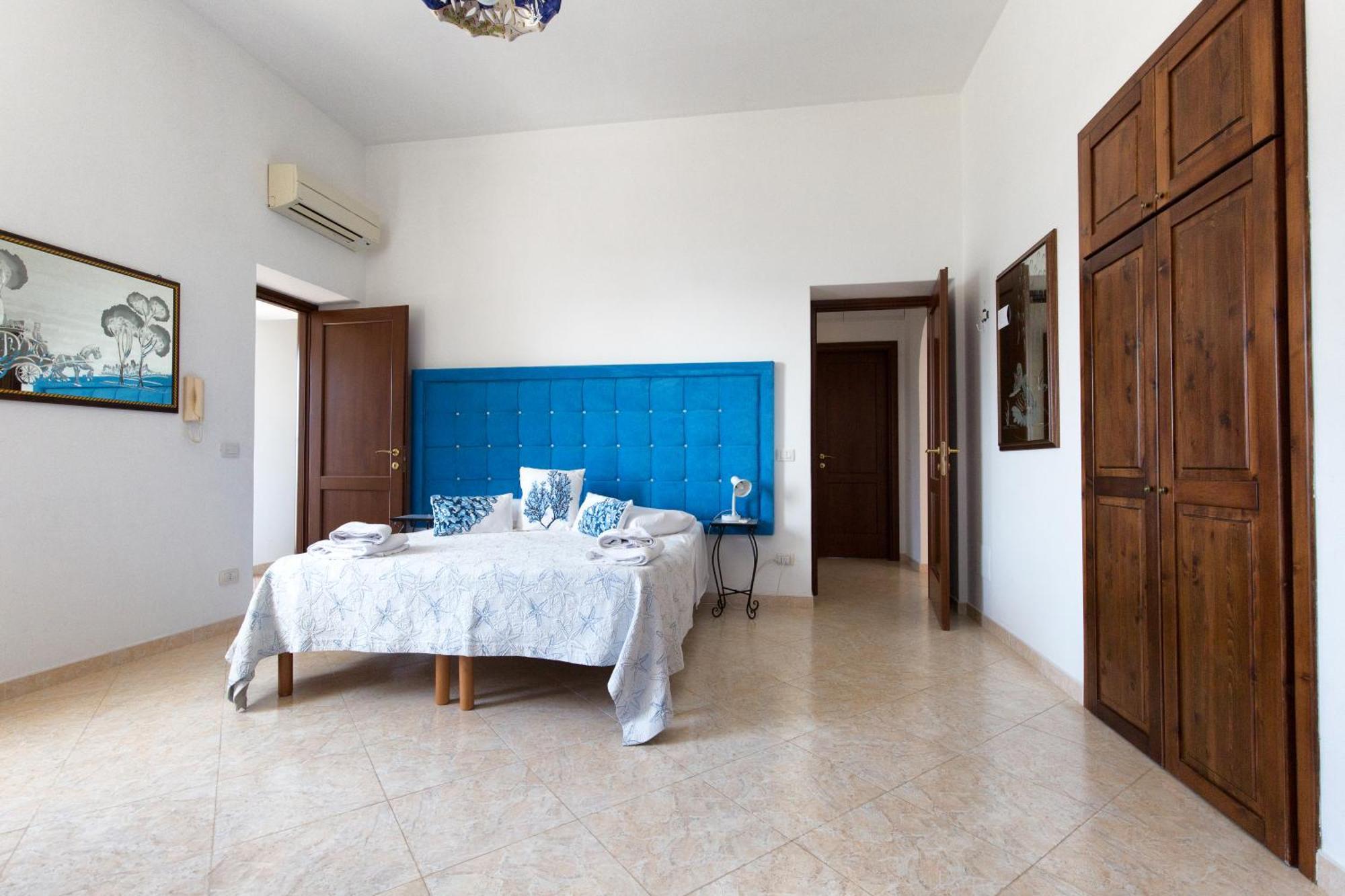 Villa Grazia Lipari ภายนอก รูปภาพ