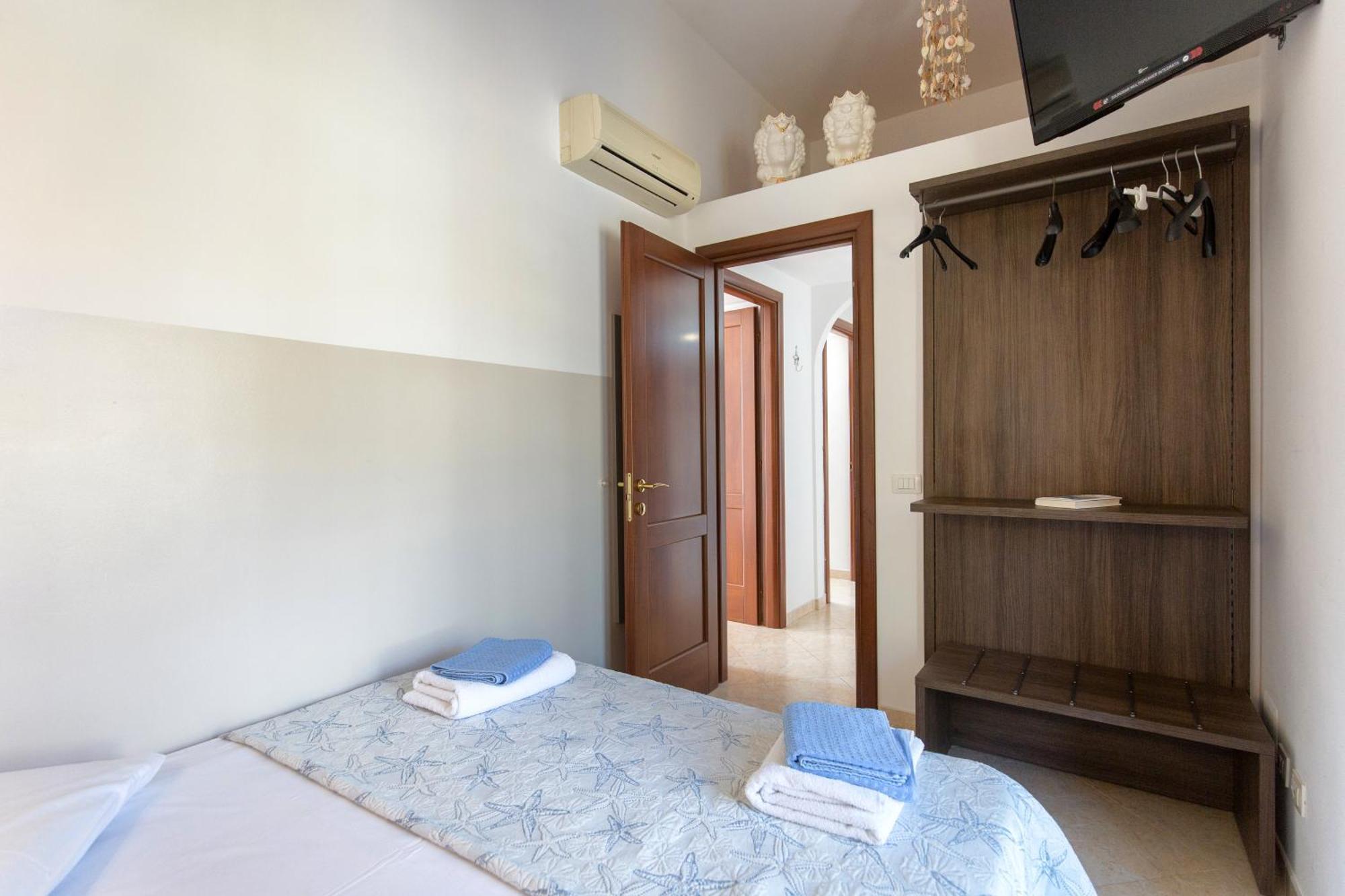 Villa Grazia Lipari ภายนอก รูปภาพ