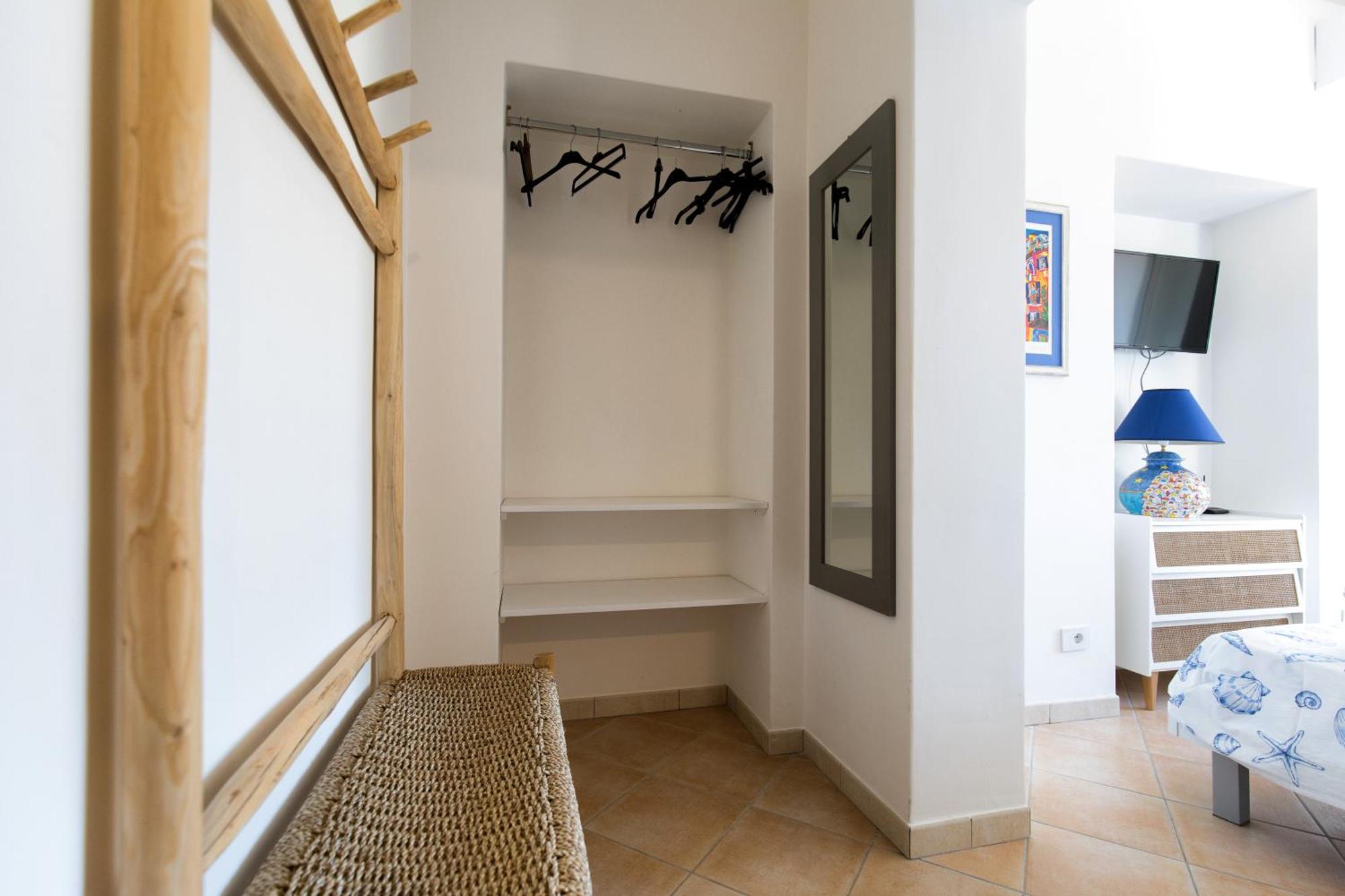 Villa Grazia Lipari ภายนอก รูปภาพ